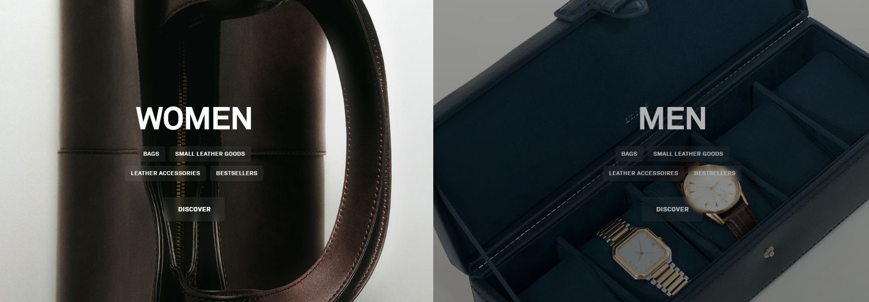 Mastering the Art of Leather