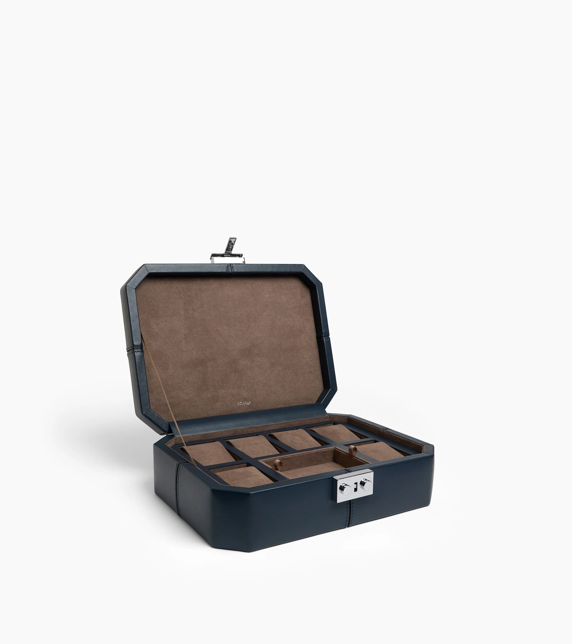 Men's New Arrivals - Leather Accessories